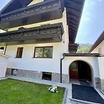 Apartmán Gastuna Suites-familienapartment *
