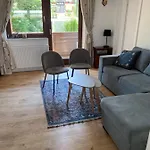 Gastuna Suites-familienapartment Bad Hofgastein