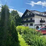 Apartmán Gastuna Suites-familienapartment *