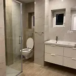 Apartmán Gastuna Suites-familienapartment Bad Hofgastein