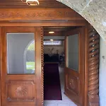 Apartmán Gastuna Suites-familienapartment