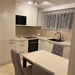 Gastuna Suites-familienapartment Apartmán *