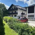 Gastuna Suites-familienapartment *