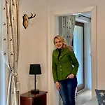 Gastuna Suites-familienapartment Bad Hofgastein
