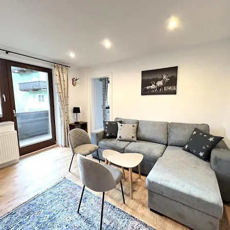 Gastuna Suites-familienapartment Apartment *