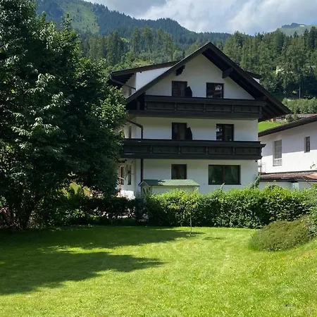 Gastuna Suites-familienapartment Apartment Bad Hofgastein