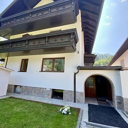 Apartment Gastuna Suites-familienapartment *