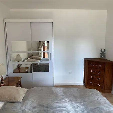 Apartment Gastuna Suites-familienapartment