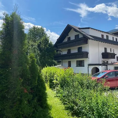 Apartment Gastuna Suites-familienapartment *