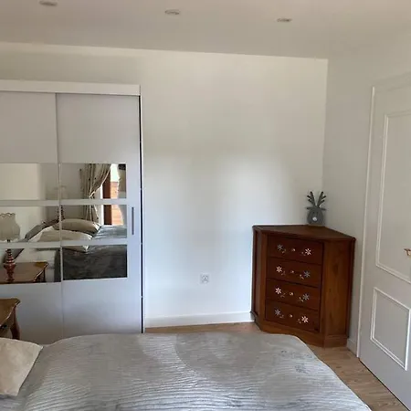 Apartment Gastuna Suites-familienapartment Bad Hofgastein