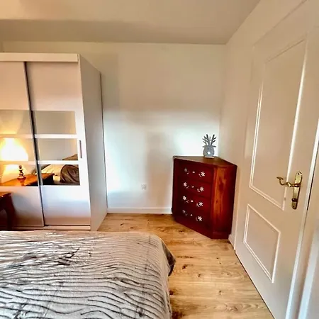 Gastuna Suites-familienapartment Apartment