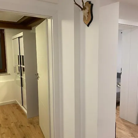 Gastuna Suites-familienapartment * Bad Hofgastein