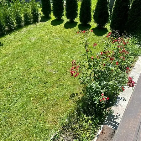 Gastuna Suites-familienapartment Apartment Bad Hofgastein