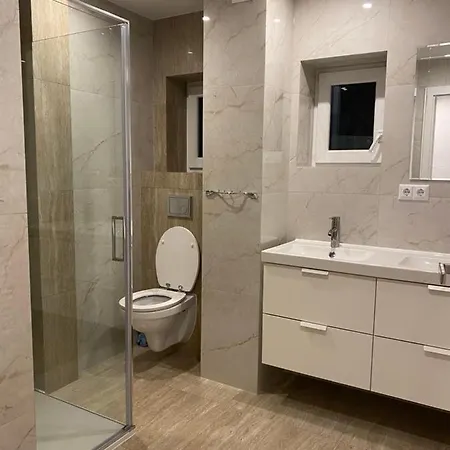 Apartment Gastuna Suites-familienapartment Bad Hofgastein