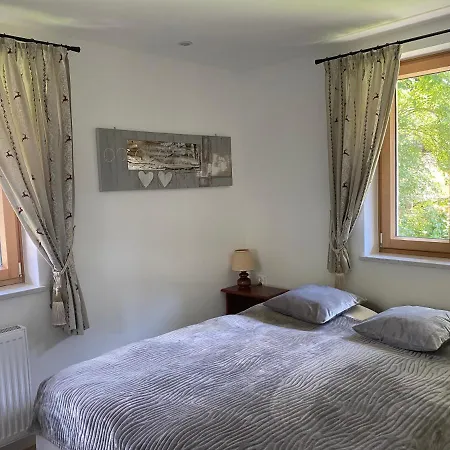 Apartmán Gastuna Suites-familienapartment *
