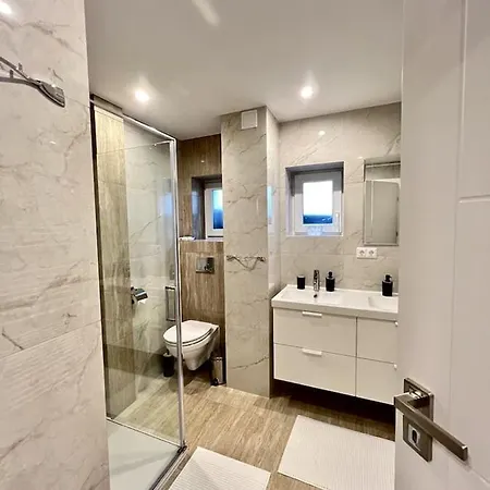 Apartment Gastuna Suites-familienapartment Bad Hofgastein