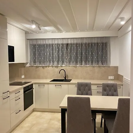 Apartment Gastuna Suites-familienapartment Bad Hofgastein