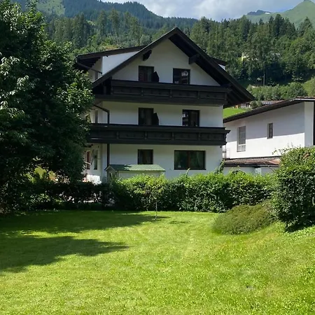 Gastuna Suites-familienapartment