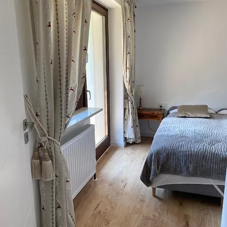 Apartment Gastuna Suites-familienapartment Bad Hofgastein