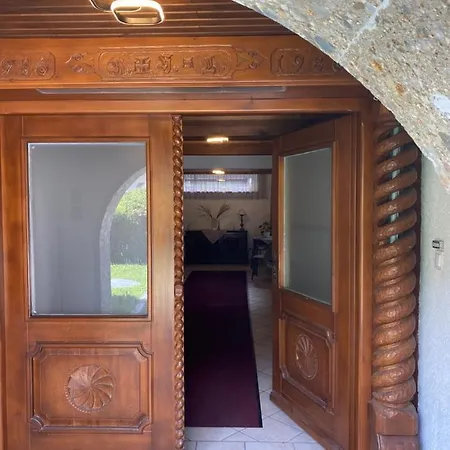 Apartment Gastuna Suites-familienapartment