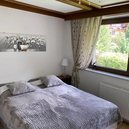 Apartment Gastuna Suites-familienapartment Bad Hofgastein