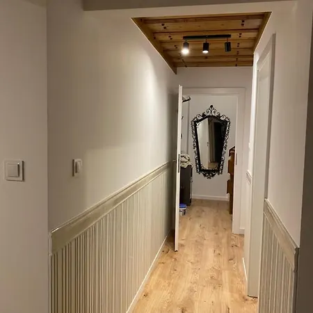 Apartment Gastuna Suites-familienapartment *