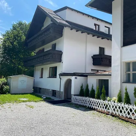 Gastuna Suites-familienapartment Apartment *