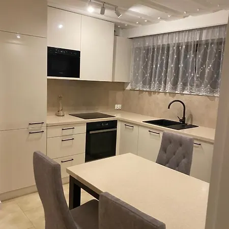 Gastuna Suites-familienapartment Apartment *