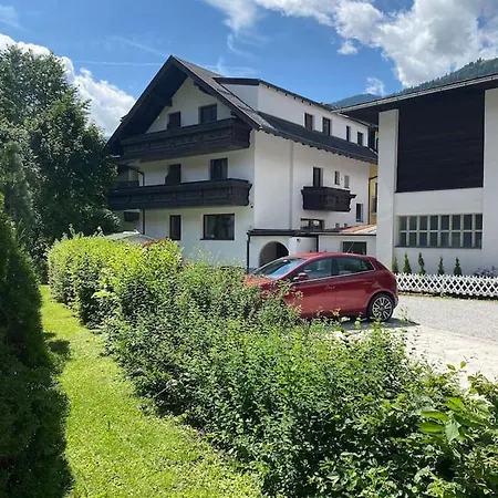 Gastuna Suites-familienapartment *