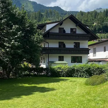 Apartmán Gastuna Suites-familienapartment *