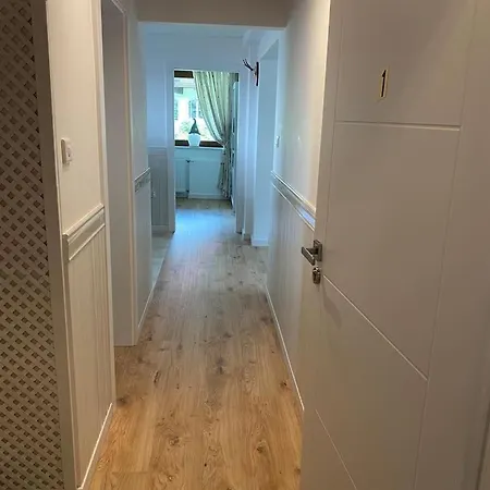 Apartment Gastuna Suites-familienapartment Bad Hofgastein