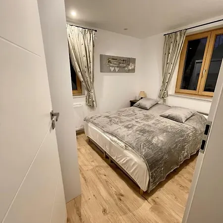 Gastuna Suites-familienapartment Apartment