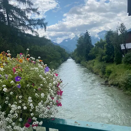 Apartment Gastuna Suites-familienapartment *