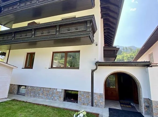 Apartman Gastuna Suites-familienapartment *