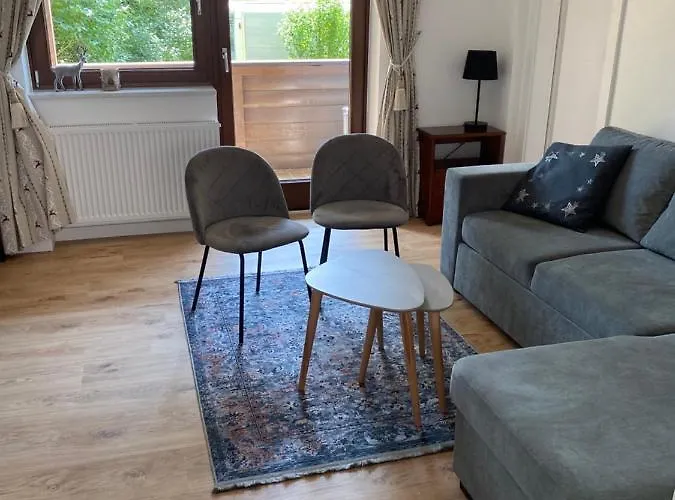 Gastuna Suites-familienapartment Bad Hofgastein