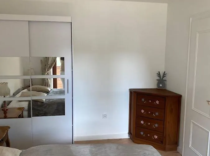 Apartman Gastuna Suites-familienapartment Bad Hofgastein