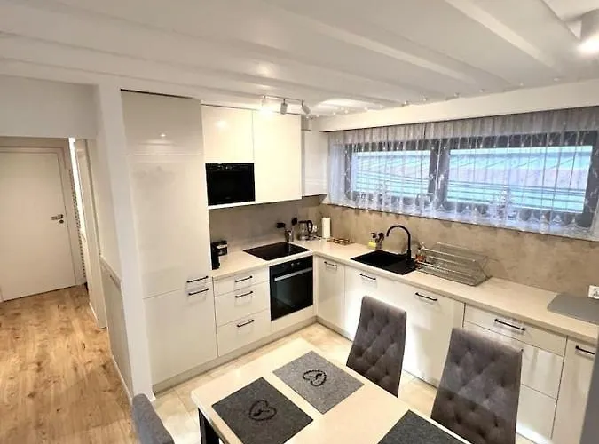 Gastuna Suites-familienapartment Bad Hofgastein