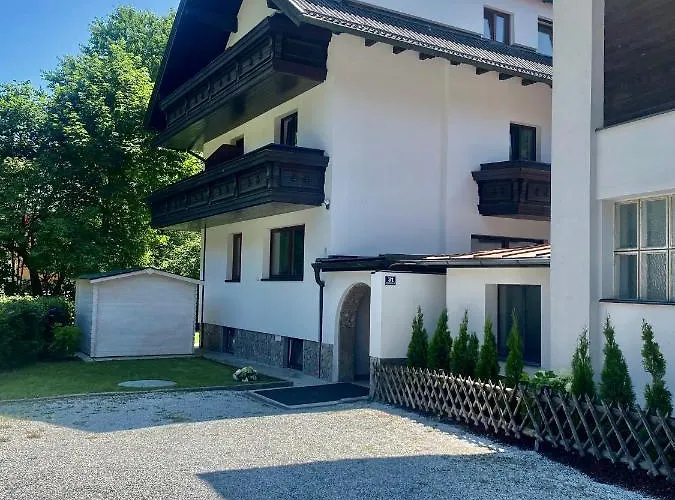 Gastuna Suites-familienapartment