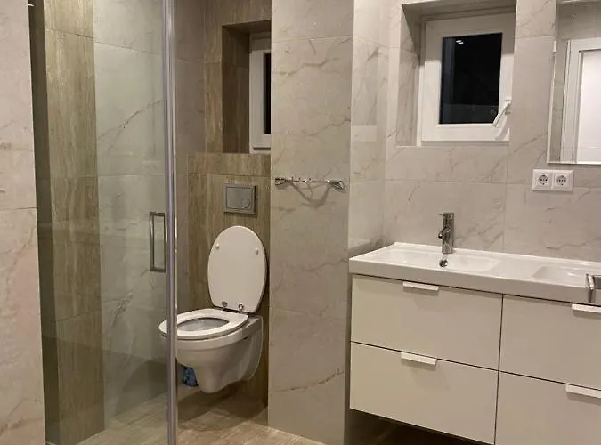 Apartman Gastuna Suites-familienapartment Bad Hofgastein