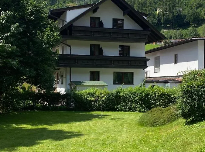 Gastuna Suites-familienapartment