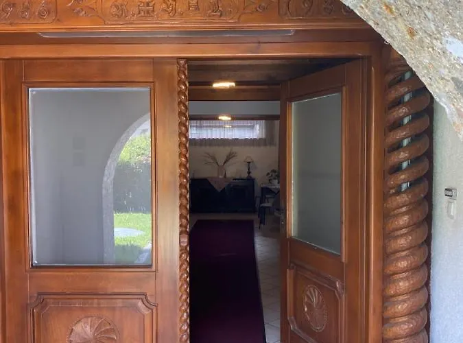 Apartman Gastuna Suites-familienapartment