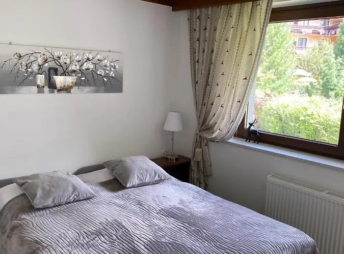 Apartman Gastuna Suites-familienapartment Bad Hofgastein