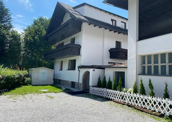 Gastuna Suites-familienapartment Apartman *