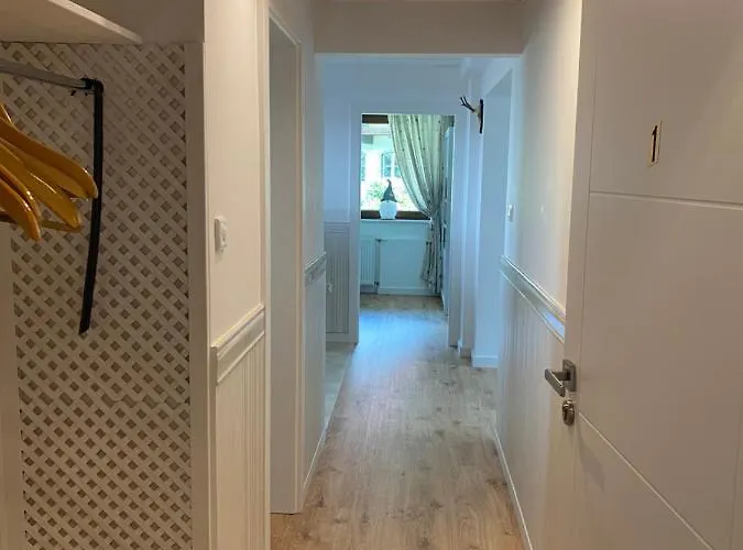 Gastuna Suites-familienapartment Apartman