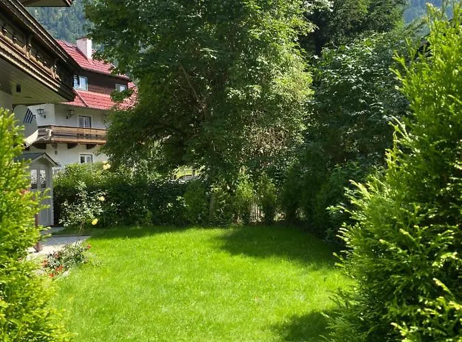 Gastuna Suites-familienapartment *